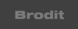 Brodit
