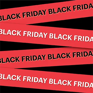 Babol News November: Black Friday Sales