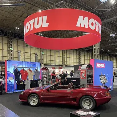 Babol News March: Classic Car & Restoration Show