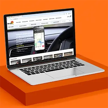 Babol News January: All New Brodit Website
