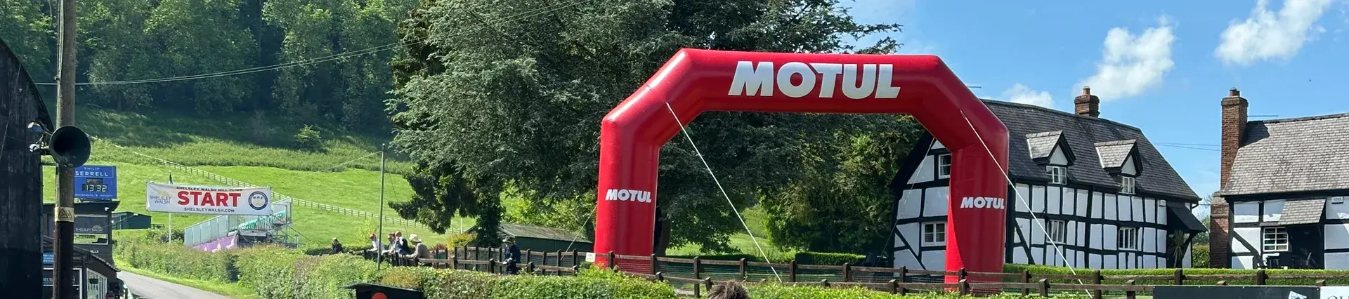 Club Motul