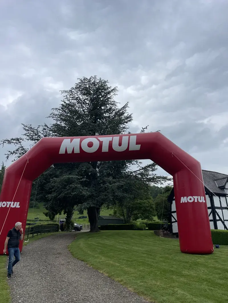 Motul Hill Climb 3