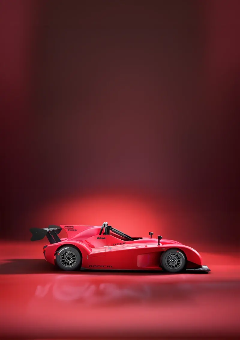Radical Cup 1