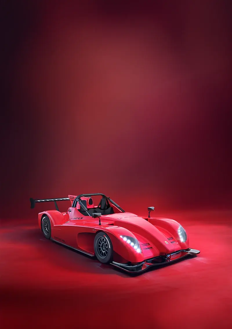 Radical Cup 2