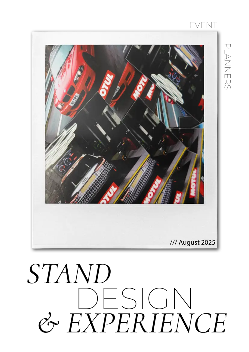 GRAVITY: Motul on Show