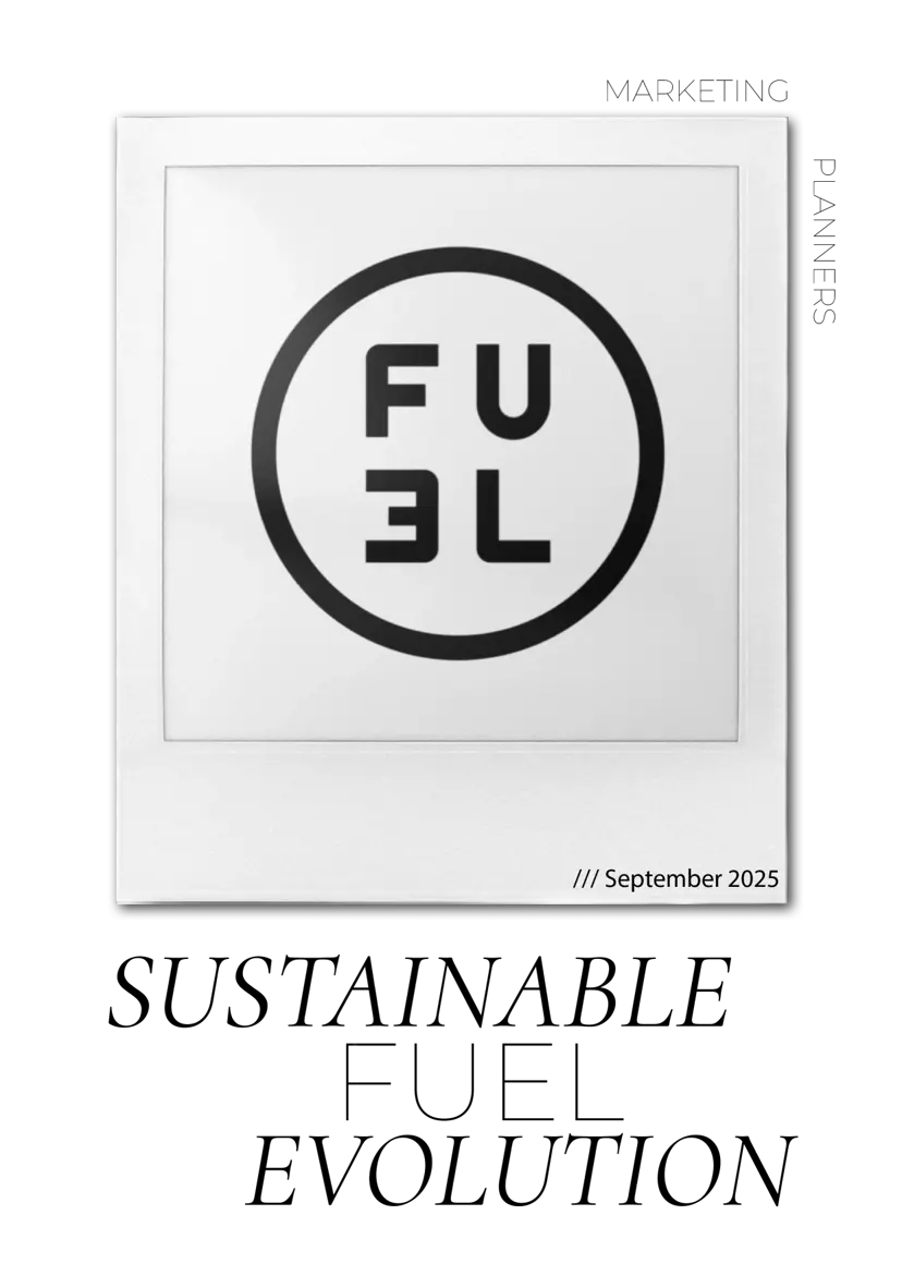 Sustainable Fuel brand launches as FU3L